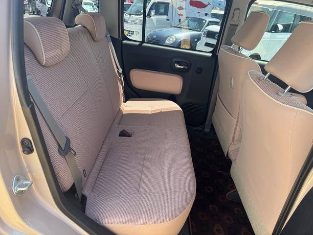 ミラココアココアプラスＸＣＤチューナー　ＬＥＤヘッドライト（福岡県）の中古車