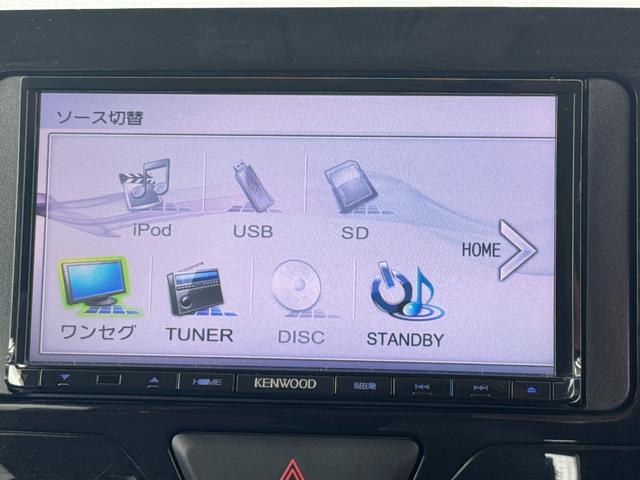 タントカスタムX トップエディションSAIIナビワンセグTV バックカメラ 前後ドライブレコーダー 片側電動スライドドア オートライト LEDヘッドライト 衝突軽減ブレーキ 横滑り防止装置 純正アルミホイール(福岡県)の中古車