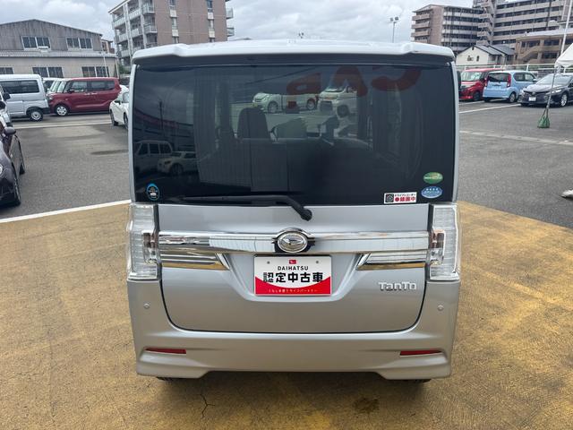 タントカスタムX トップエディションSAIIナビワンセグTV バックカメラ 前後ドライブレコーダー 片側電動スライドドア オートライト LEDヘッドライト 衝突軽減ブレーキ 横滑り防止装置 純正アルミホイール(福岡県)の中古車