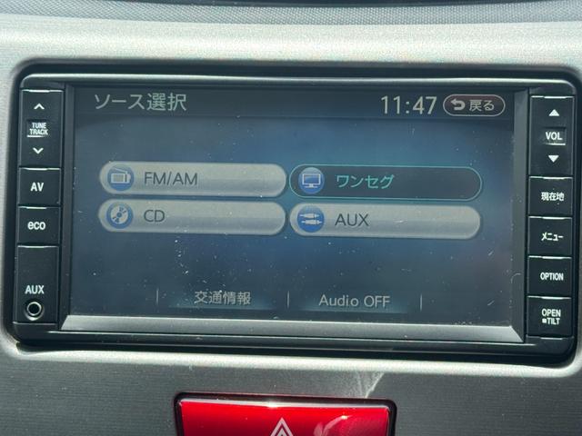 ムーヴカスタム XリミテッドナビワンセグTV バックカメラ スマートキー 純正アルミホイール(福岡県)の中古車
