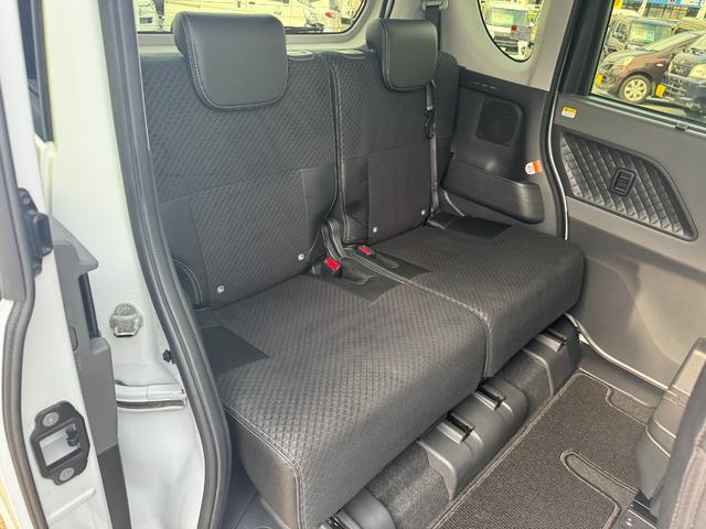 タントウェルカムシートリフトカスタムRS福祉車両 ナビ地デジTV 全方位カメラ Bluetooth 両側電動スライドドア オートライト LEDヘッドライト 衝突軽減ブレーキ 横滑り防止装置 アイドリングストップ 純正アルミホイール(福岡県)の中古車