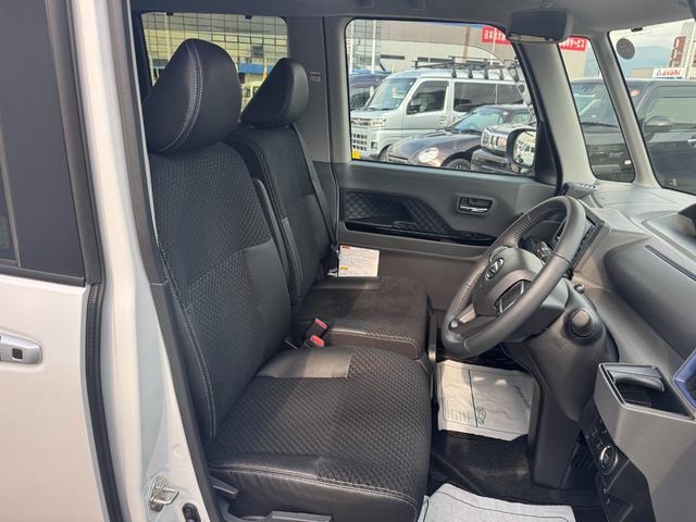タントウェルカムシートリフトカスタムRS福祉車両 ナビ地デジTV 全方位カメラ Bluetooth 両側電動スライドドア オートライト LEDヘッドライト 衝突軽減ブレーキ 横滑り防止装置 アイドリングストップ 純正アルミホイール(福岡県)の中古車