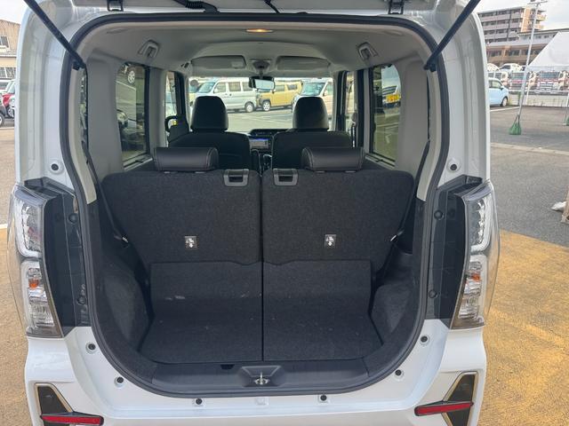 タントウェルカムシートリフトカスタムRS福祉車両 ナビ地デジTV 全方位カメラ Bluetooth 両側電動スライドドア オートライト LEDヘッドライト 衝突軽減ブレーキ 横滑り防止装置 アイドリングストップ 純正アルミホイール(福岡県)の中古車
