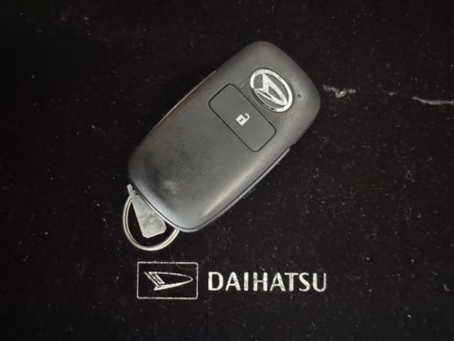 ロッキーXディスプレイオーディオ 地デジTV 全方位カメラ Bluetooth スマートキー ETC 前後ドライブレコーダー クルーズコントロール オートライト LEDヘッドライト 純正アルミホイール(福岡県)の中古車
