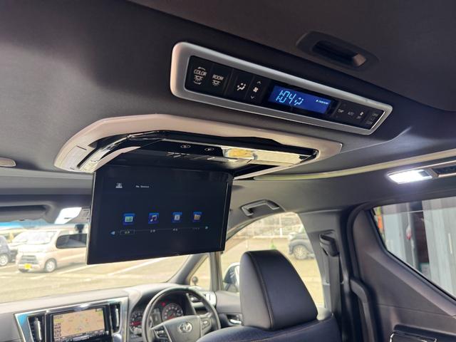 ヴェルファイア2.5Z Aエディション ゴールデンアイズナビ地デジTV バックカメラ Bluetooth ETC 両側電動スライドドア クルーズコントロール オートライト LEDヘッドライトアイドリングストップ 純正アルミホイール(福岡県)の中古車