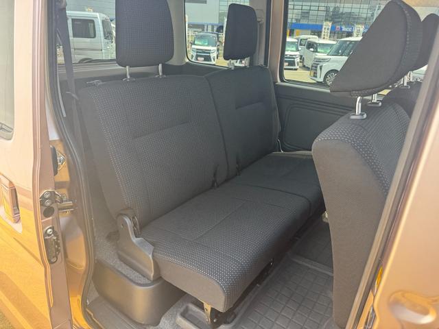 ハイゼットカーゴクルーズCDチューナー 社外前後方ドライブレコーダー スライドドア マニュアル車 5MT(福岡県)の中古車