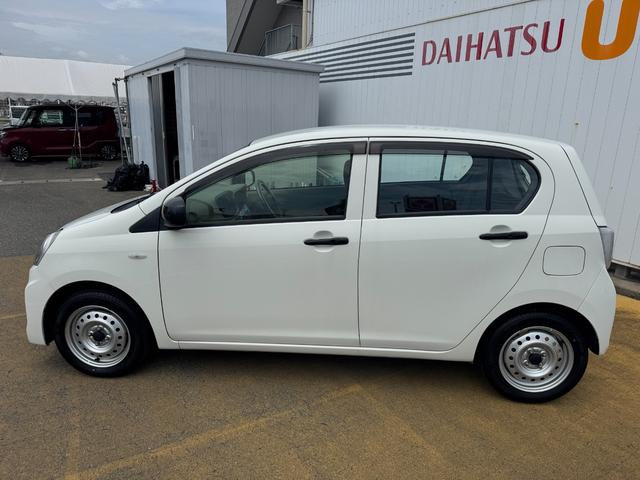 ミライースDCDチューナー 前後方社外ドライブレコーダー 衝突低減ブレーキ(福岡県)の中古車
