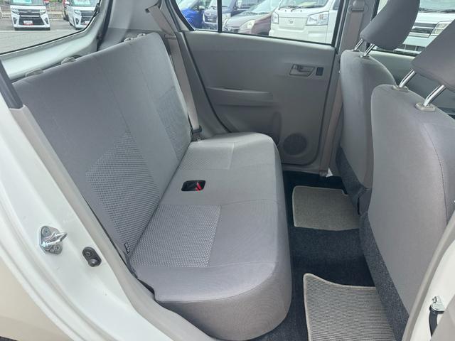 ミライースDCDチューナー 前後方社外ドライブレコーダー 衝突低減ブレーキ(福岡県)の中古車