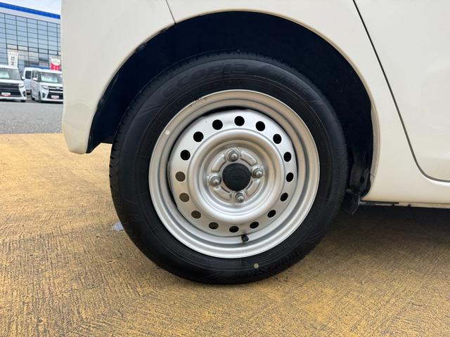 ミライースDCDチューナー 前後方社外ドライブレコーダー 衝突低減ブレーキ(福岡県)の中古車