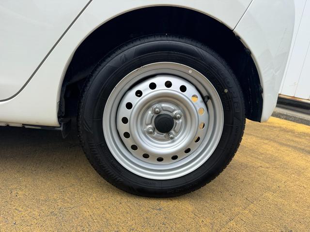 ミライースDCDチューナー 前後方社外ドライブレコーダー 衝突低減ブレーキ(福岡県)の中古車