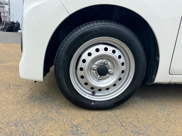 ミライースDCDチューナー 前後方社外ドライブレコーダー 衝突低減ブレーキ(福岡県)の中古車