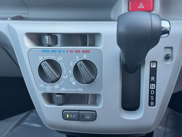 ミライースX SAIII弊社デモカーUP車 新車保証継承付 オートライト LEDヘッドライト 衝突軽減ブレーキ オートマチックハイビーム 横滑り防止装置 アイドリングストップ クリアランスソナー(福岡県)の中古車