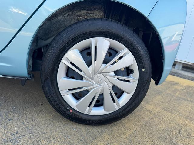 ミライースX SAIII弊社デモカーUP車 新車保証継承付 オートライト LEDヘッドライト 衝突軽減ブレーキ オートマチックハイビーム 横滑り防止装置 アイドリングストップ クリアランスソナー(福岡県)の中古車