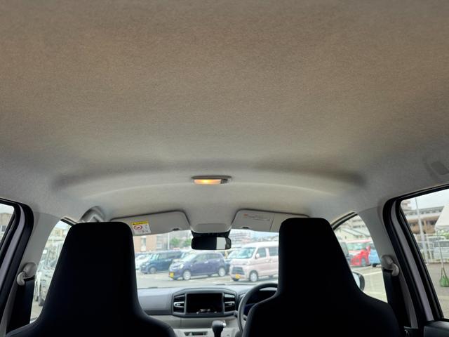ミライースX SAIII新車保証継承付 オートライト LEDヘッドライト 衝突軽減ブレーキ オートマチックハイビーム 横滑り防止装置 アイドリングストップ クリアランスソナー(福岡県)の中古車
