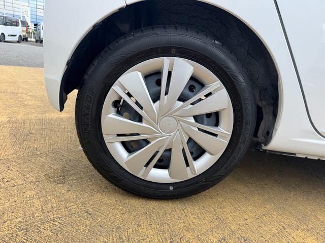 ミライースX SAIII新車保証継承付 オートライト LEDヘッドライト 衝突軽減ブレーキ オートマチックハイビーム 横滑り防止装置 アイドリングストップ クリアランスソナー(福岡県)の中古車