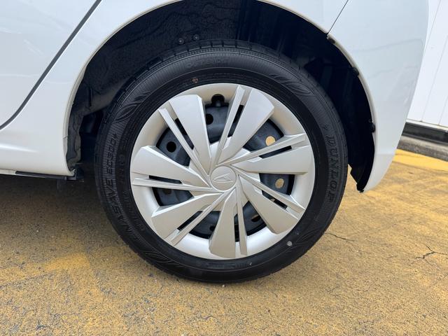 ミライースX SAIII新車保証継承付 オートライト LEDヘッドライト 衝突軽減ブレーキ オートマチックハイビーム 横滑り防止装置 アイドリングストップ クリアランスソナー(福岡県)の中古車