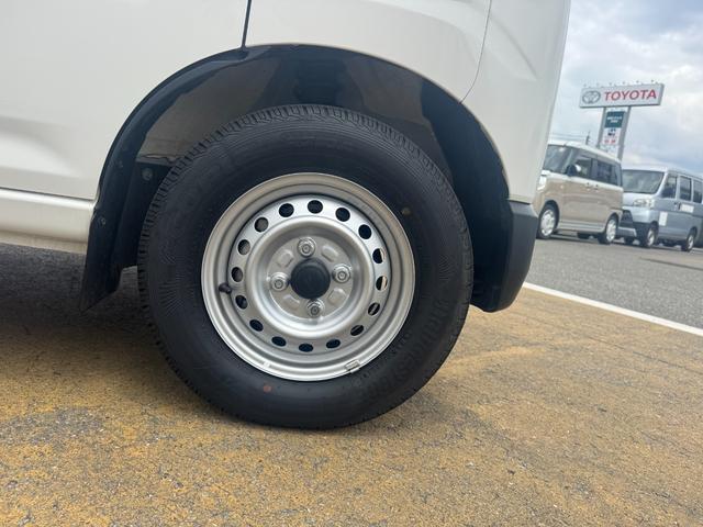 ハイゼットカーゴDX弊社デモカーUP車 新車保証継承付 両側スライドドア 衝突軽減ブレーキ オートマチックハイビーム 横滑り防止装置 アイドリングストップ(福岡県)の中古車