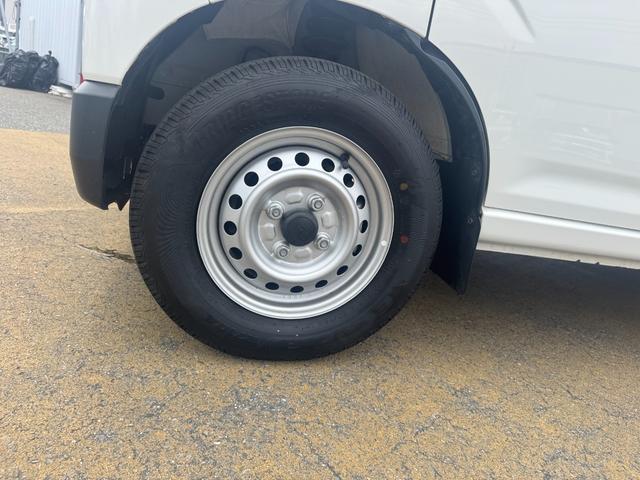 ハイゼットカーゴDX弊社デモカーUP車 新車保証継承付 両側スライドドア 衝突軽減ブレーキ オートマチックハイビーム 横滑り防止装置 アイドリングストップ(福岡県)の中古車