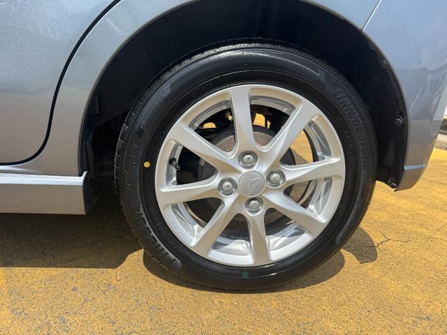 ムーヴカスタム X SA(福岡県)の中古車