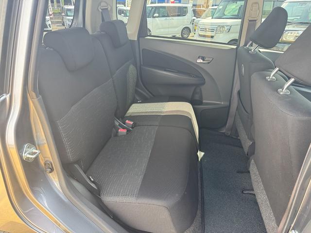 ムーヴカスタム X SA(福岡県)の中古車