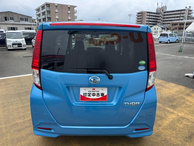 トールX SAIIICDチューナー 片側電動スライドドア 衝突軽減ブレーキ オートマチックハイビーム 横滑り防止装置 アイドリングストップ クリアランスソナー(福岡県)の中古車