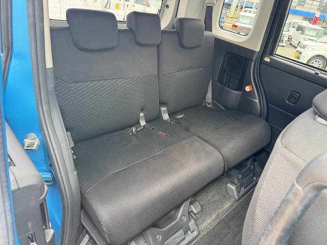 トールＸ　ＳＡIIIＣＤチューナー　片側電動スライドドア　衝突軽減ブレーキ　オートマチックハイビーム　横滑り防止装置　アイドリングストップ　クリアランスソナー（福岡県）の中古車