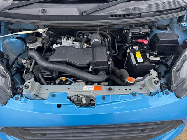 トールＸ　ＳＡIIIＣＤチューナー　片側電動スライドドア　衝突軽減ブレーキ　オートマチックハイビーム　横滑り防止装置　アイドリングストップ　クリアランスソナー（福岡県）の中古車