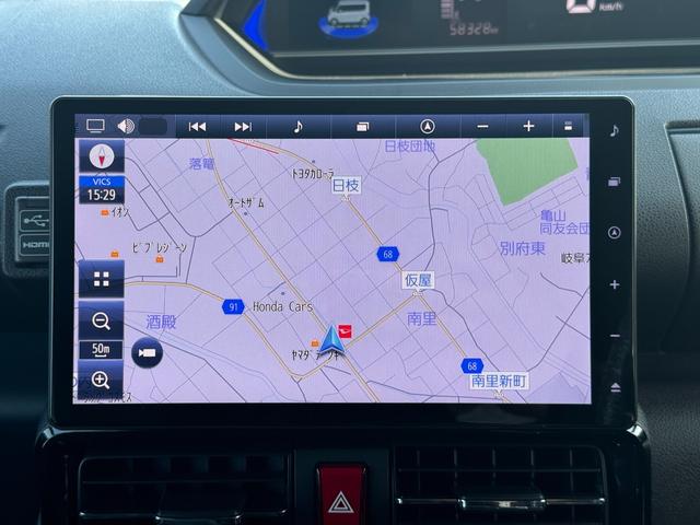 タントカスタムXナビ地デジTV 全方位カメラ Bluetooth スマートキー ETC 前後ドライブレコーダー 両側電動スライドドア LEDヘッドライト 衝突軽減ブレーキ 純正アルミホイール 新車保証継承付(福岡県)の中古車