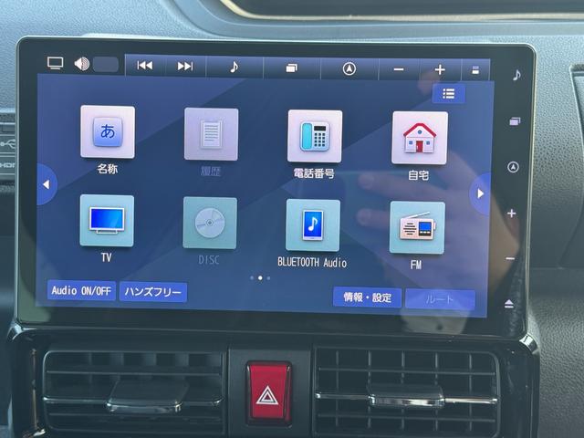 タントカスタムXナビ地デジTV 全方位カメラ Bluetooth スマートキー ETC 前後ドライブレコーダー 両側電動スライドドア LEDヘッドライト 衝突軽減ブレーキ 純正アルミホイール 新車保証継承付(福岡県)の中古車