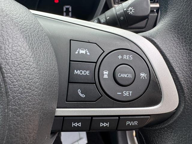 ロッキーＧナビ地デジＴＶ　バックカメラ　Ｂｌｕｅｔｏｏｔｈ　スマートキー　ＥＴＣ　　前後ドライブレコーダー　クルーズコントロール　オートライト　ＬＥＤヘッドライト　衝突軽減ブレーキ　純正アルミホイール（福岡県）の中古車