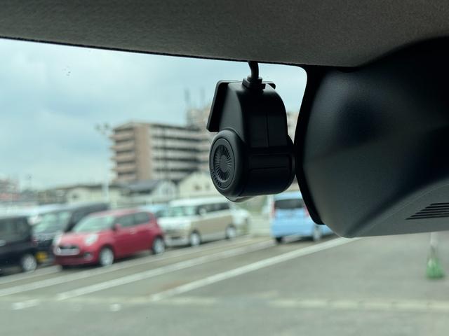 タントXナビ地デジTV バックカメラ Bluetooth 前後ドライブレコーダー 片側電動スライドドア オートライト 衝突軽減ブレーキ 横滑り防止装置 アイドリングストップ クリアランスソナー(福岡県)の中古車