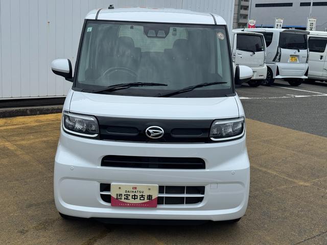 タントXナビ地デジTV バックカメラ Bluetooth 前後ドライブレコーダー 片側電動スライドドア オートライト 衝突軽減ブレーキ 横滑り防止装置 アイドリングストップ クリアランスソナー(福岡県)の中古車