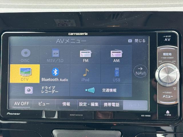 タントG SAIIIナビ地デジTV バックカメラ Bluetooth 前ドライブレコーダー 両側電動スライドドア 衝突軽減ブレーキ 横滑り防止装置 アイドリングストップ 純正アルミホイール(福岡県)の中古車