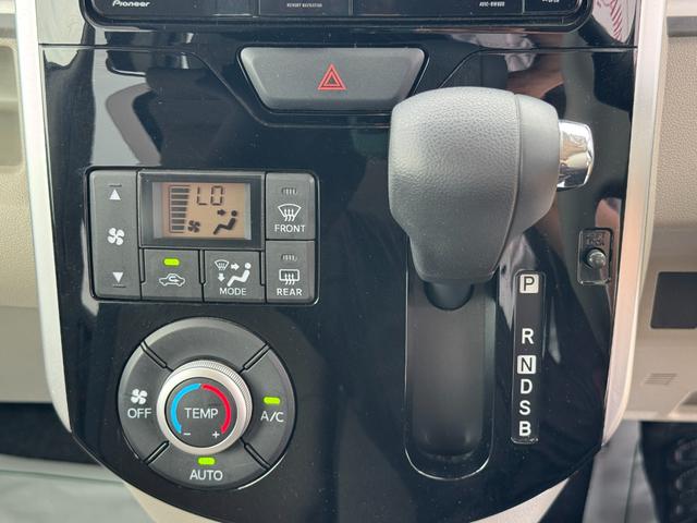 タントG SAIIIナビ地デジTV バックカメラ Bluetooth 前ドライブレコーダー 両側電動スライドドア 衝突軽減ブレーキ 横滑り防止装置 アイドリングストップ 純正アルミホイール(福岡県)の中古車