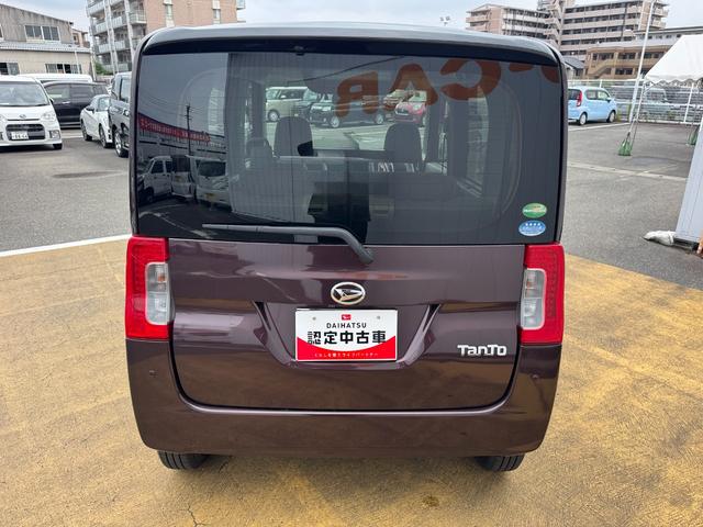タントG SAIIIナビ地デジTV バックカメラ Bluetooth 前ドライブレコーダー 両側電動スライドドア 衝突軽減ブレーキ 横滑り防止装置 アイドリングストップ 純正アルミホイール(福岡県)の中古車
