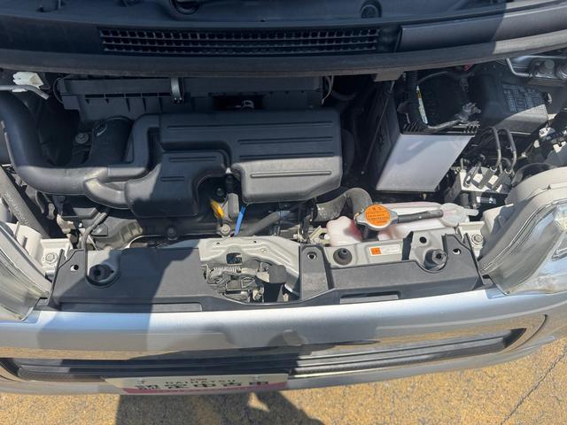 タントカスタムＸＣＤチューナー　スマートキー　片側電動スライドドア　純正アルミホイール（福岡県）の中古車