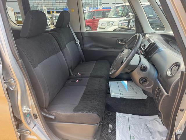 タントカスタムＸＣＤチューナー　スマートキー　片側電動スライドドア　純正アルミホイール（福岡県）の中古車