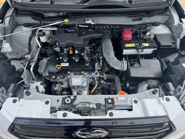 ロッキープレミアムＧディスプレイオーディオ　バックカメラ　Ｂｌｕｅｔｏｏｔｈ　前後ドライブレコーダー　　クルーズコントロール　ＬＥＤヘッドライト　衝突軽減ブレーキ　横滑り防止装置　クリアランスソナー　純正アルミホイール（福岡県）の中古車
