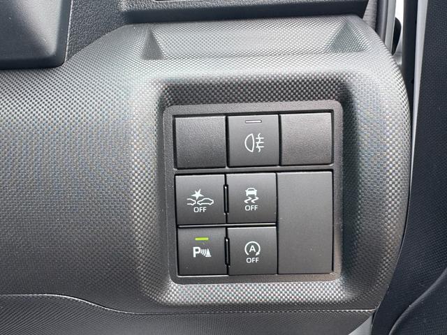 ロッキープレミアムＧディスプレイオーディオ　バックカメラ　Ｂｌｕｅｔｏｏｔｈ　前後ドライブレコーダー　　クルーズコントロール　ＬＥＤヘッドライト　衝突軽減ブレーキ　横滑り防止装置　クリアランスソナー　純正アルミホイール（福岡県）の中古車