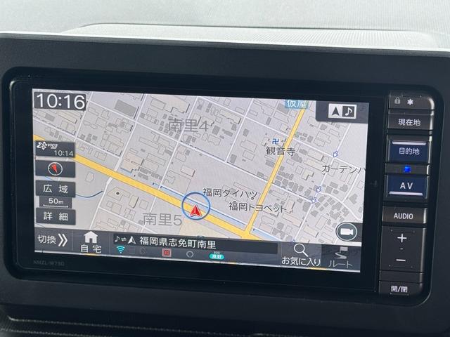 タフトＸ新車保証継承付ナビ　地デジＴＶ　バックカメラ　Ｂｌｕｅｔｏｏｔｈ　スマートキー　前後ドライブレコーダー　ＬＥＤヘッドライト　衝突軽減ブレーキ　　アイドリングストップ　クリアランスソナー（福岡県）の中古車