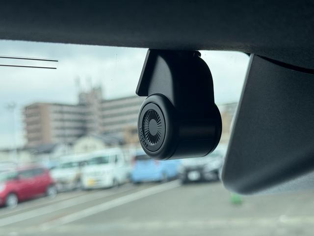 タフトＸ新車保証継承付ナビ　地デジＴＶ　バックカメラ　Ｂｌｕｅｔｏｏｔｈ　スマートキー　前後ドライブレコーダー　ＬＥＤヘッドライト　衝突軽減ブレーキ　　アイドリングストップ　クリアランスソナー（福岡県）の中古車