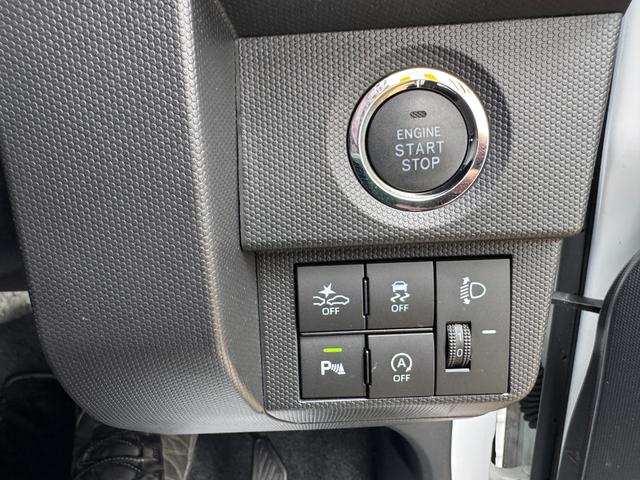 タフトＸ新車保証継承付ナビ　地デジＴＶ　バックカメラ　Ｂｌｕｅｔｏｏｔｈ　スマートキー　前後ドライブレコーダー　ＬＥＤヘッドライト　衝突軽減ブレーキ　　アイドリングストップ　クリアランスソナー（福岡県）の中古車