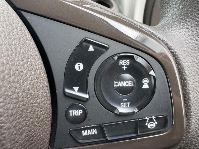 N−BOXLナビ地デジTV バックカメラ Bluetooth ETC 前後ドライブレコーダー 片側電動スライドドア クルーズコントロール LEDヘッドライト 衝突軽減ブレーキ アイドリングストップ(福岡県)の中古車