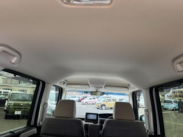N−BOXLナビ地デジTV バックカメラ Bluetooth ETC 前後ドライブレコーダー 片側電動スライドドア クルーズコントロール LEDヘッドライト 衝突軽減ブレーキ アイドリングストップ(福岡県)の中古車