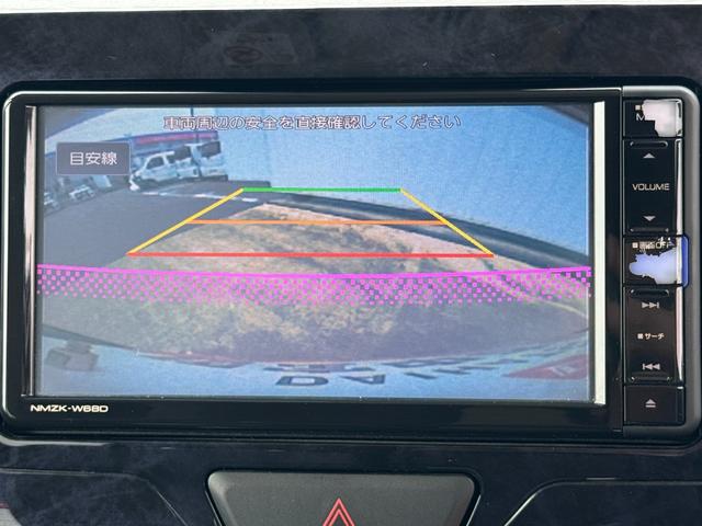 タントカスタムＸ　トップエディションＳＡIIIナビ地デジＴＶ　バックカメラ　Ｂｌｕｅｔｏｏｔｈ　スマートキー　ＥＴＣ　　片側電動スライドドア　オートライト　ＬＥＤヘッドライト　衝突軽減ブレーキ　オートマチックハイビーム　横滑り防止装置（福岡県）の中古車