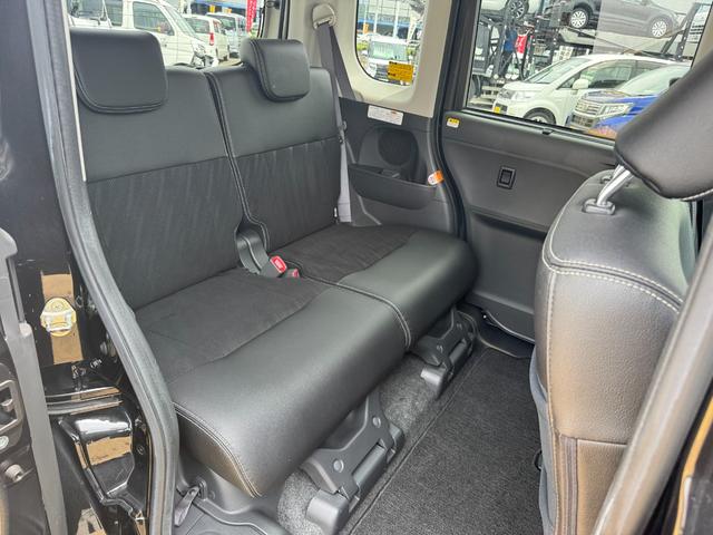 タントカスタムＸ　トップエディションＳＡIIIナビ地デジＴＶ　バックカメラ　Ｂｌｕｅｔｏｏｔｈ　スマートキー　ＥＴＣ　　片側電動スライドドア　オートライト　ＬＥＤヘッドライト　衝突軽減ブレーキ　オートマチックハイビーム　横滑り防止装置（福岡県）の中古車