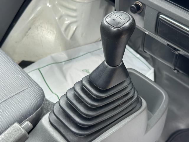 クリッパートラックSD5MT車(福岡県)の中古車