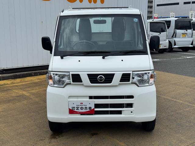 クリッパートラックSD5MT車(福岡県)の中古車
