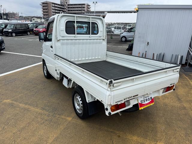 クリッパートラックSD5MT車(福岡県)の中古車