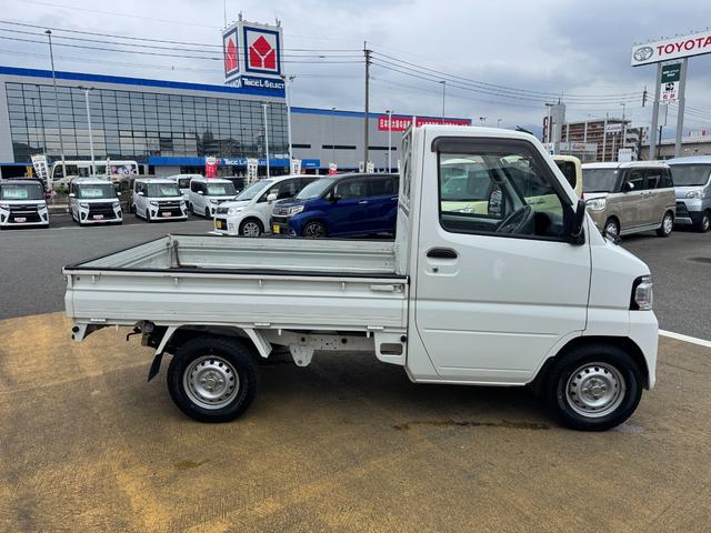 クリッパートラックSD5MT車(福岡県)の中古車